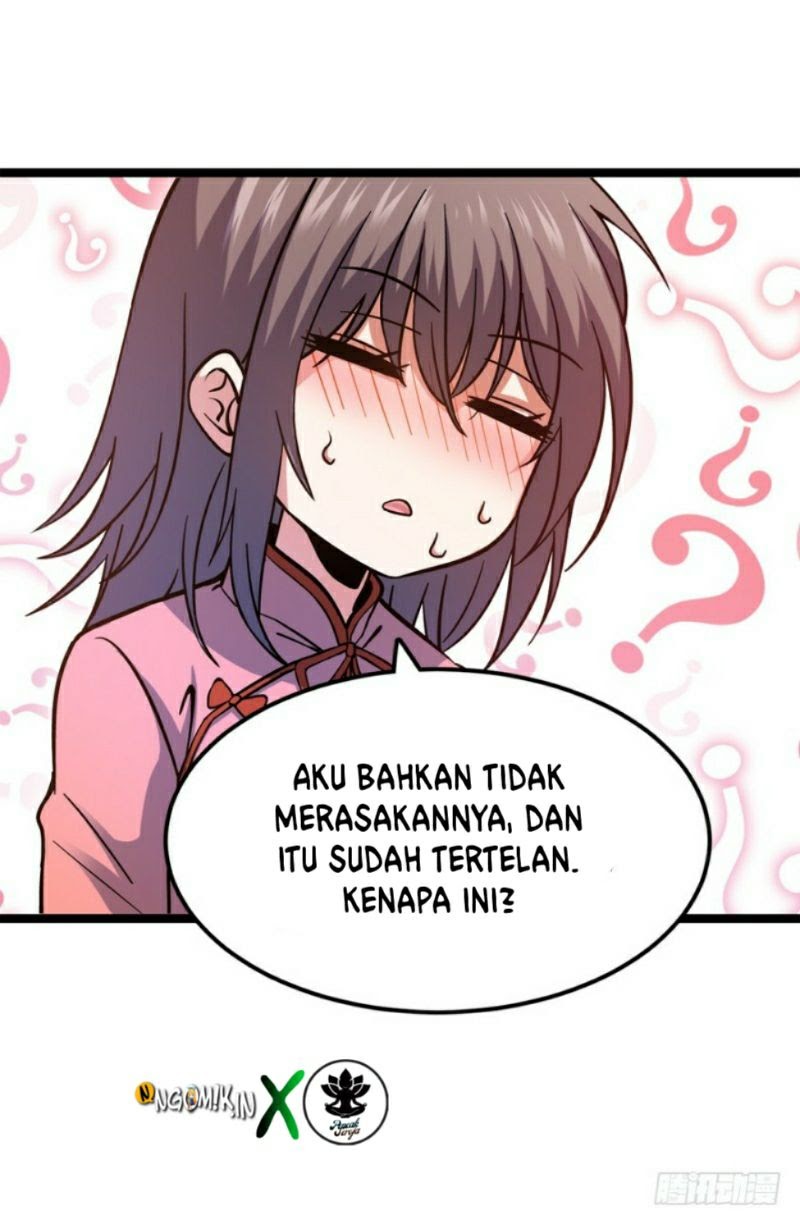 Spare Me, Great Lord! Chapter 09 Gambar 14