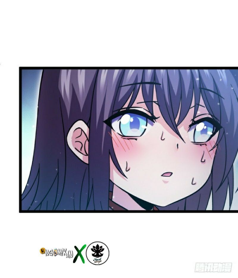 Spare Me, Great Lord! Chapter 09 Gambar 15