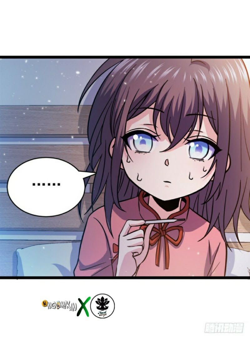 Spare Me, Great Lord! Chapter 09 Gambar 17