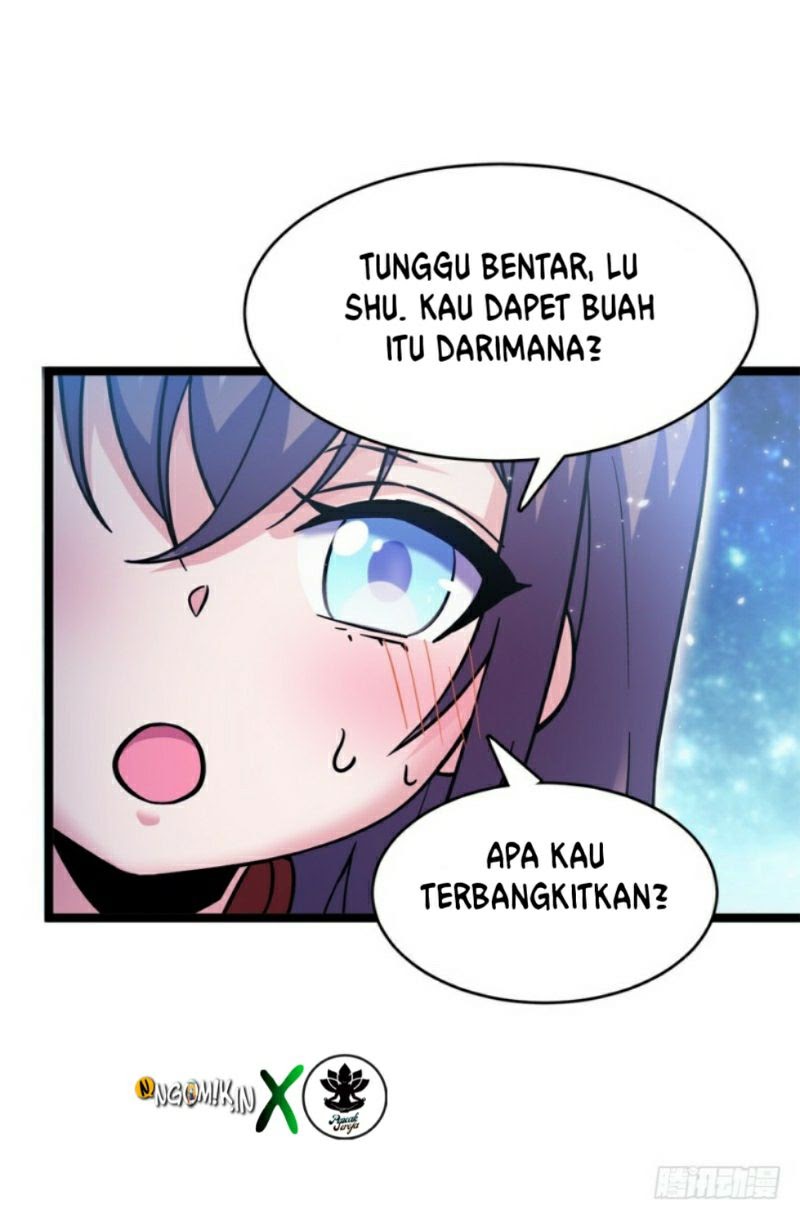 Spare Me, Great Lord! Chapter 09 Gambar 18
