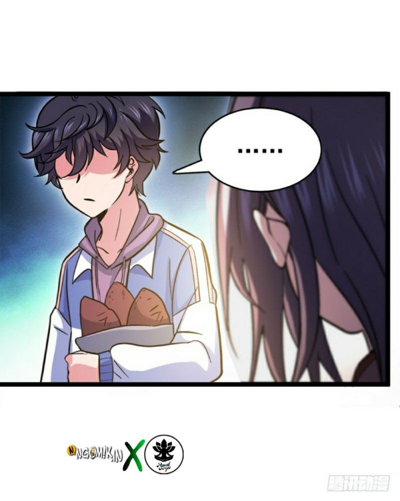 Spare Me, Great Lord! Chapter 09 Gambar 19