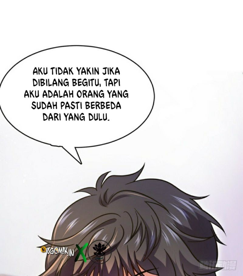 Spare Me, Great Lord! Chapter 09 Gambar 20