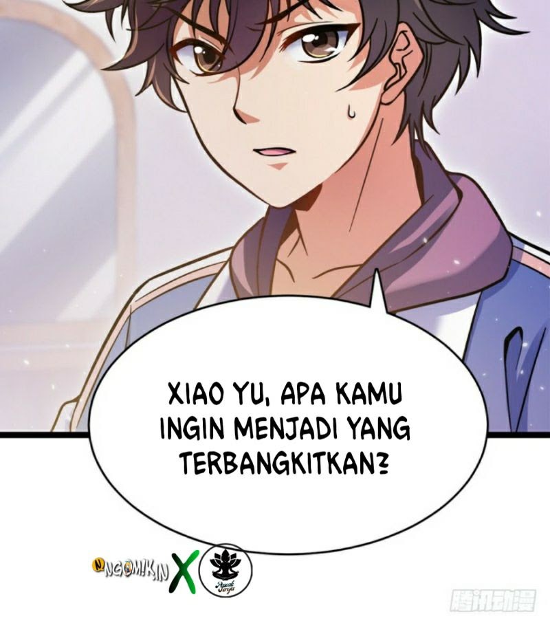 Spare Me, Great Lord! Chapter 09 Gambar 21