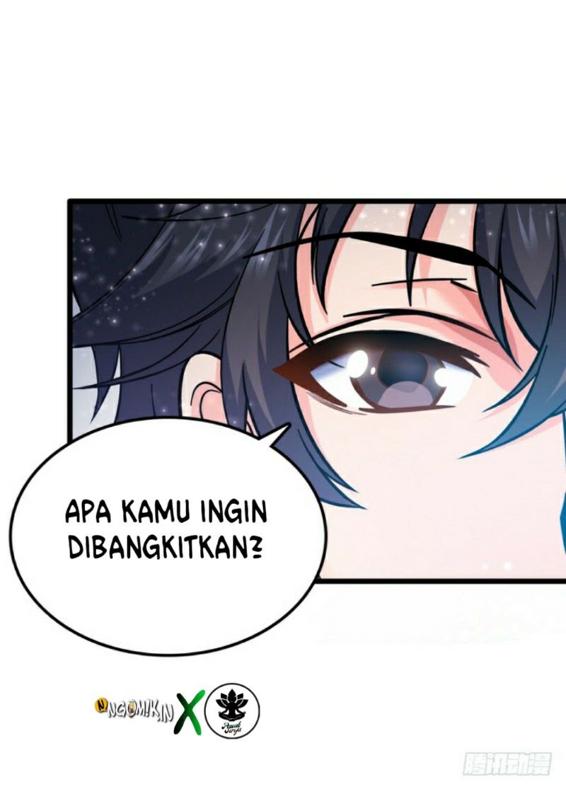 Spare Me, Great Lord! Chapter 09 Gambar 22