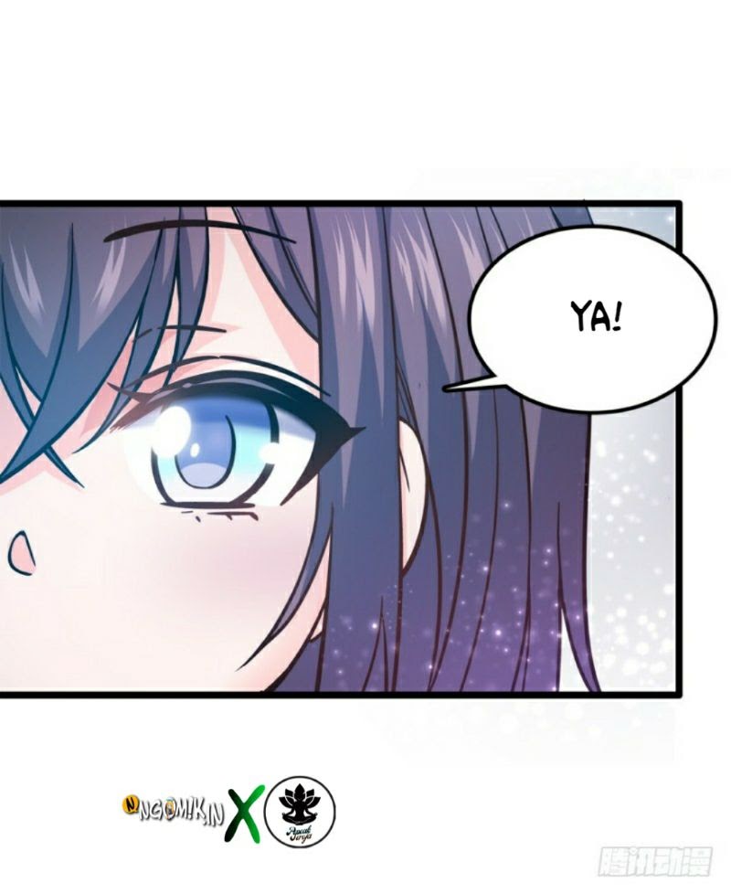 Spare Me, Great Lord! Chapter 09 Gambar 23