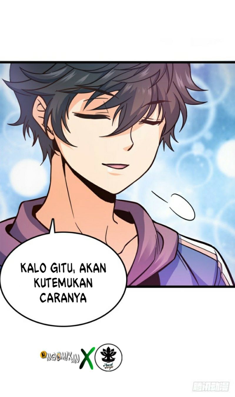 Spare Me, Great Lord! Chapter 09 Gambar 24