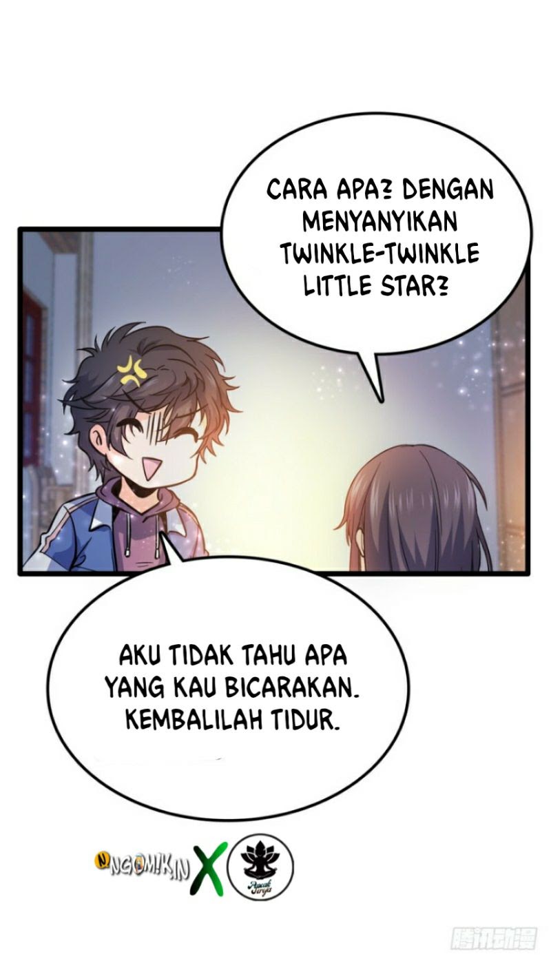 Spare Me, Great Lord! Chapter 09 Gambar 25