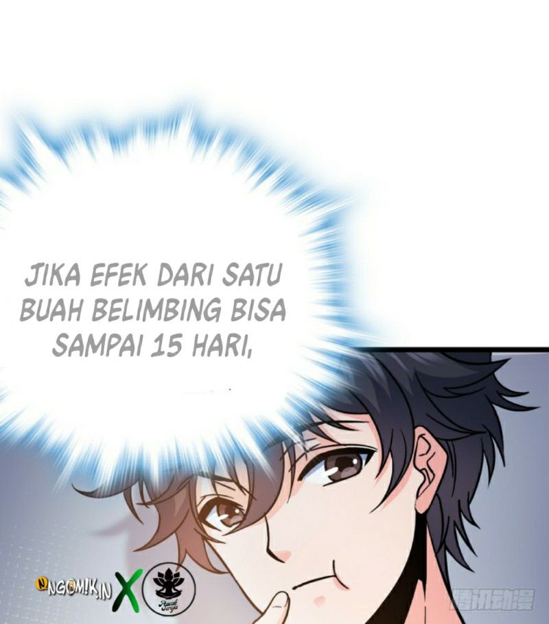 Spare Me, Great Lord! Chapter 09 Gambar 27