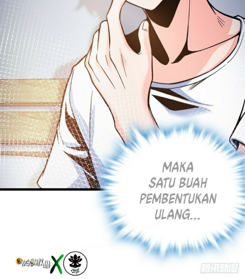 Spare Me, Great Lord! Chapter 09 Gambar 28