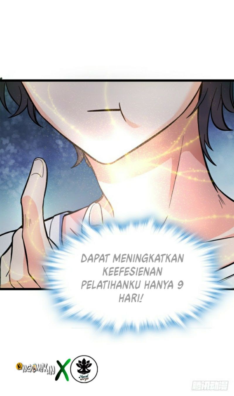 Spare Me, Great Lord! Chapter 09 Gambar 29