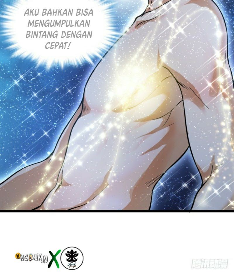 Spare Me, Great Lord! Chapter 09 Gambar 32