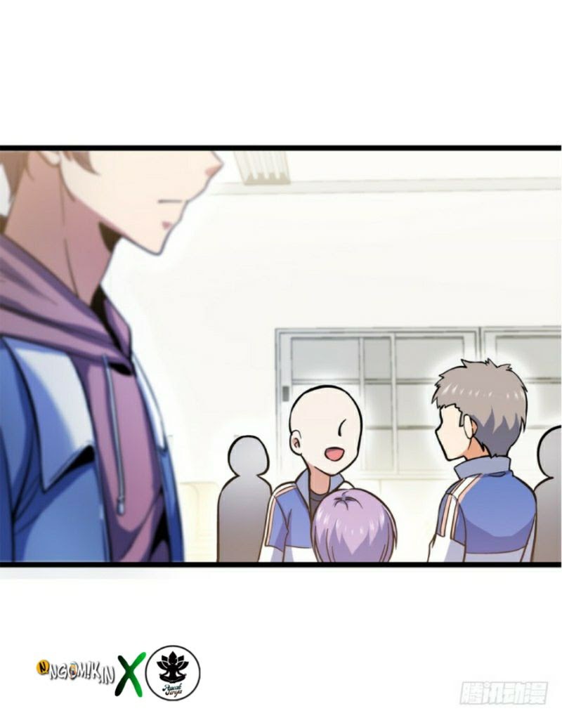 Spare Me, Great Lord! Chapter 09 Gambar 35