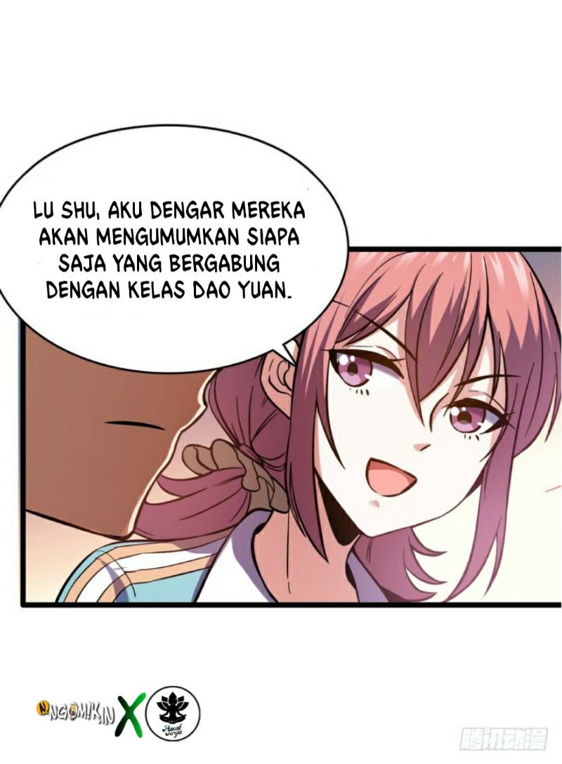 Spare Me, Great Lord! Chapter 09 Gambar 37