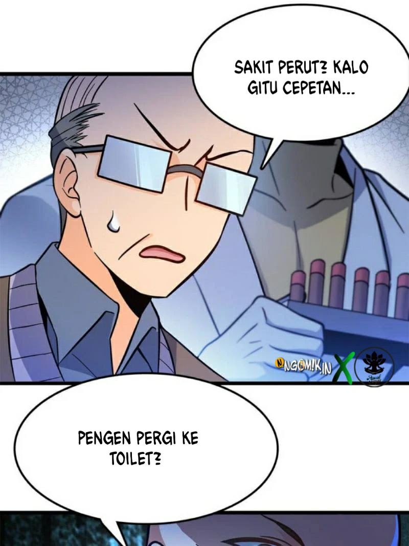 Spare Me, Great Lord! Chapter 08 Gambar 40