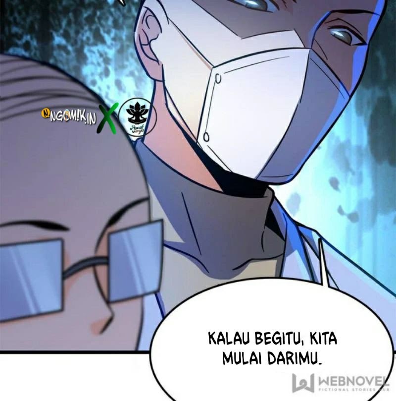Spare Me, Great Lord! Chapter 08 Gambar 41