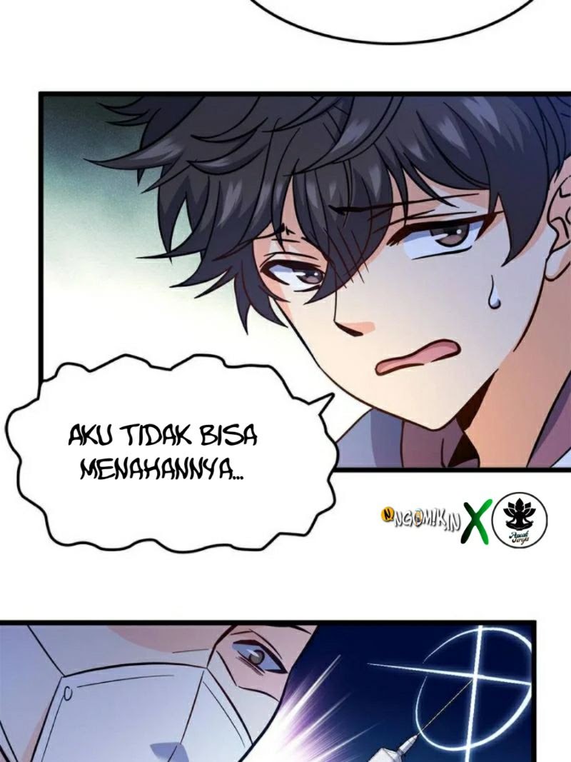 Spare Me, Great Lord! Chapter 08 Gambar 42