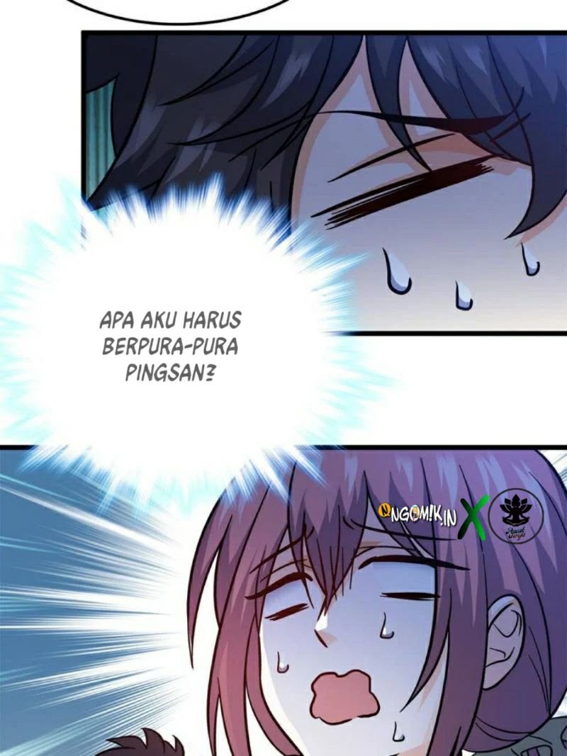 Spare Me, Great Lord! Chapter 08 Gambar 44