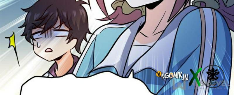 Spare Me, Great Lord! Chapter 08 Gambar 45