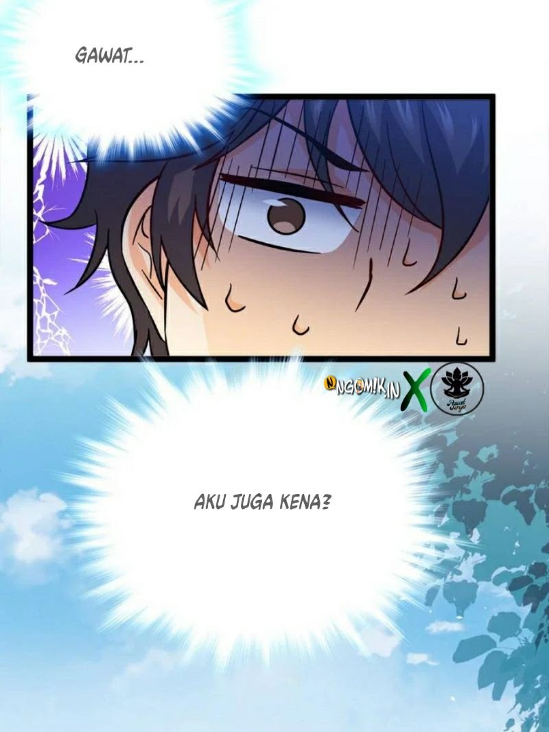 Spare Me, Great Lord! Chapter 08 Gambar 51