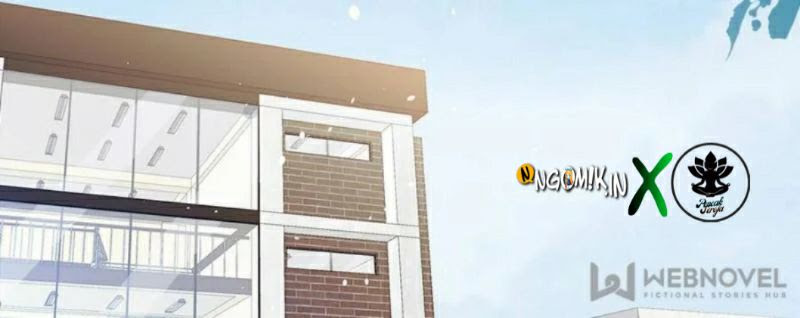 Spare Me, Great Lord! Chapter 08 Gambar 52