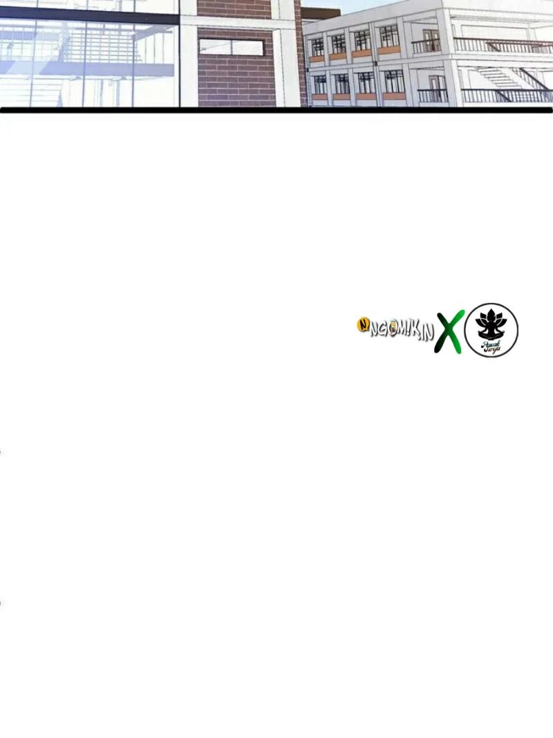 Spare Me, Great Lord! Chapter 08 Gambar 53