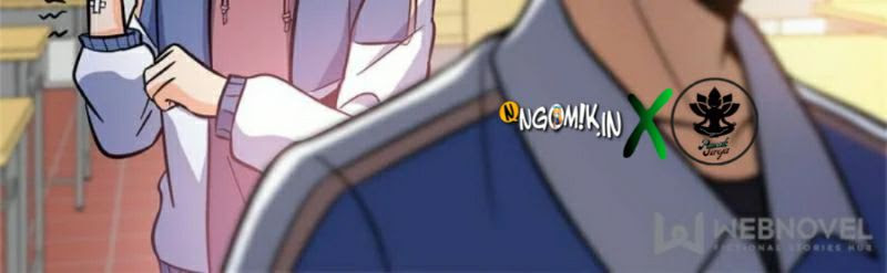 Spare Me, Great Lord! Chapter 08 Gambar 56