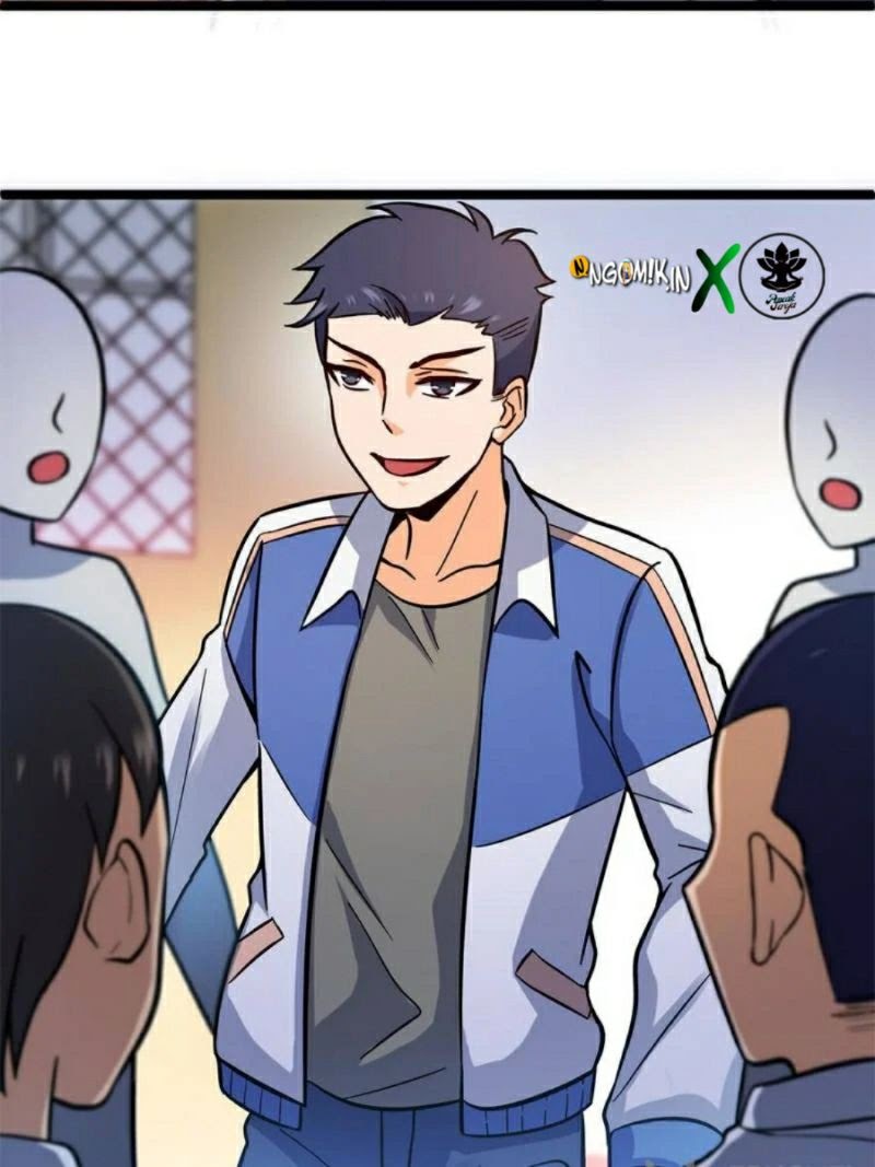 Spare Me, Great Lord! Chapter 08 Gambar 57