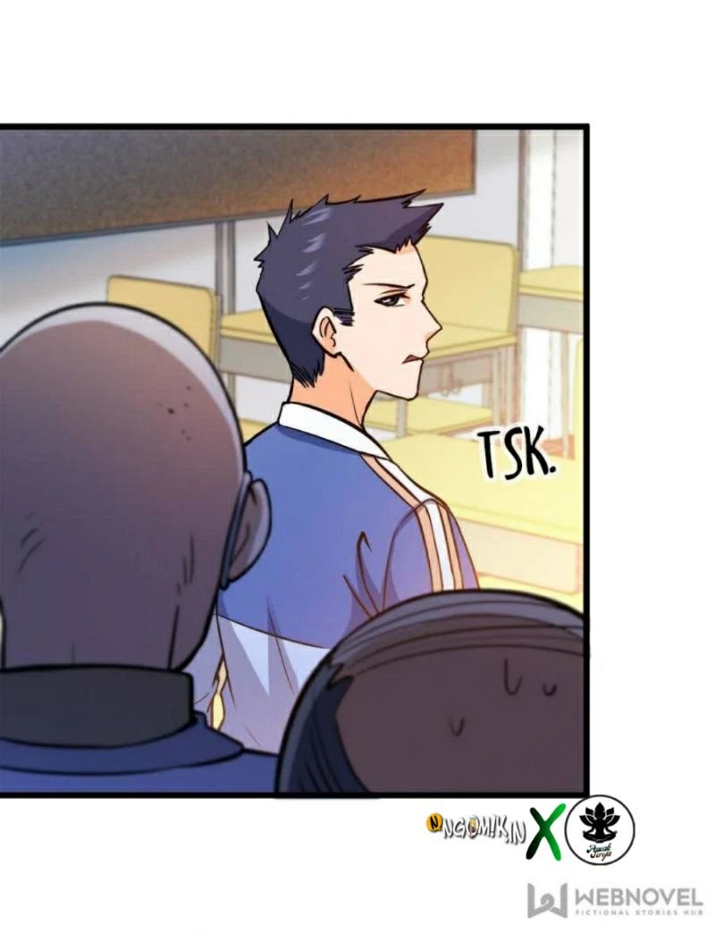 Spare Me, Great Lord! Chapter 08 Gambar 59