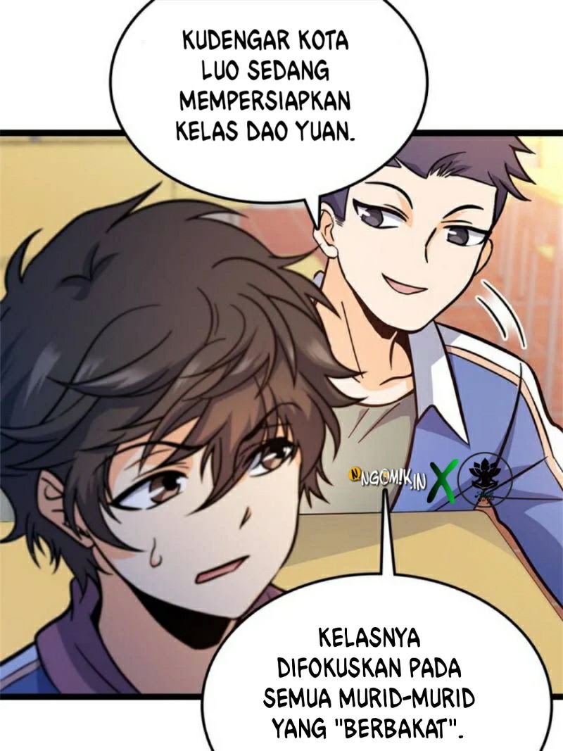 Spare Me, Great Lord! Chapter 08 Gambar 61