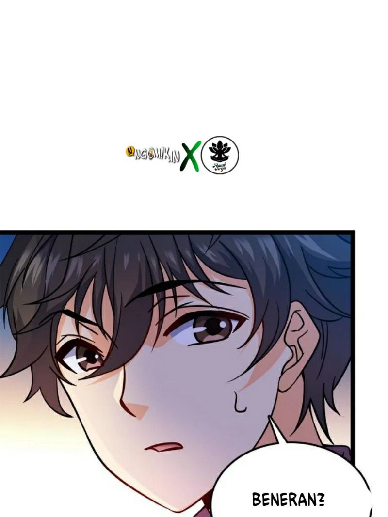 Spare Me, Great Lord! Chapter 08 Gambar 63