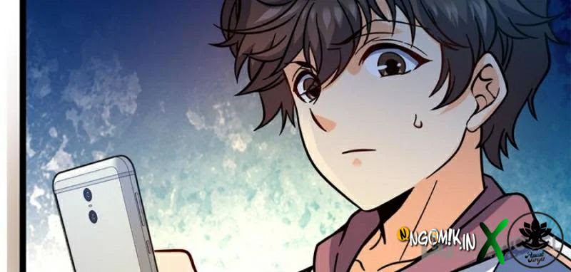 Spare Me, Great Lord! Chapter 08 Gambar 65