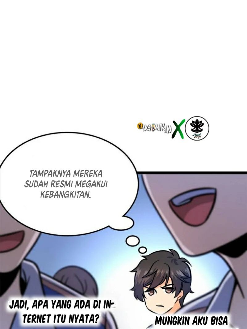 Spare Me, Great Lord! Chapter 08 Gambar 68