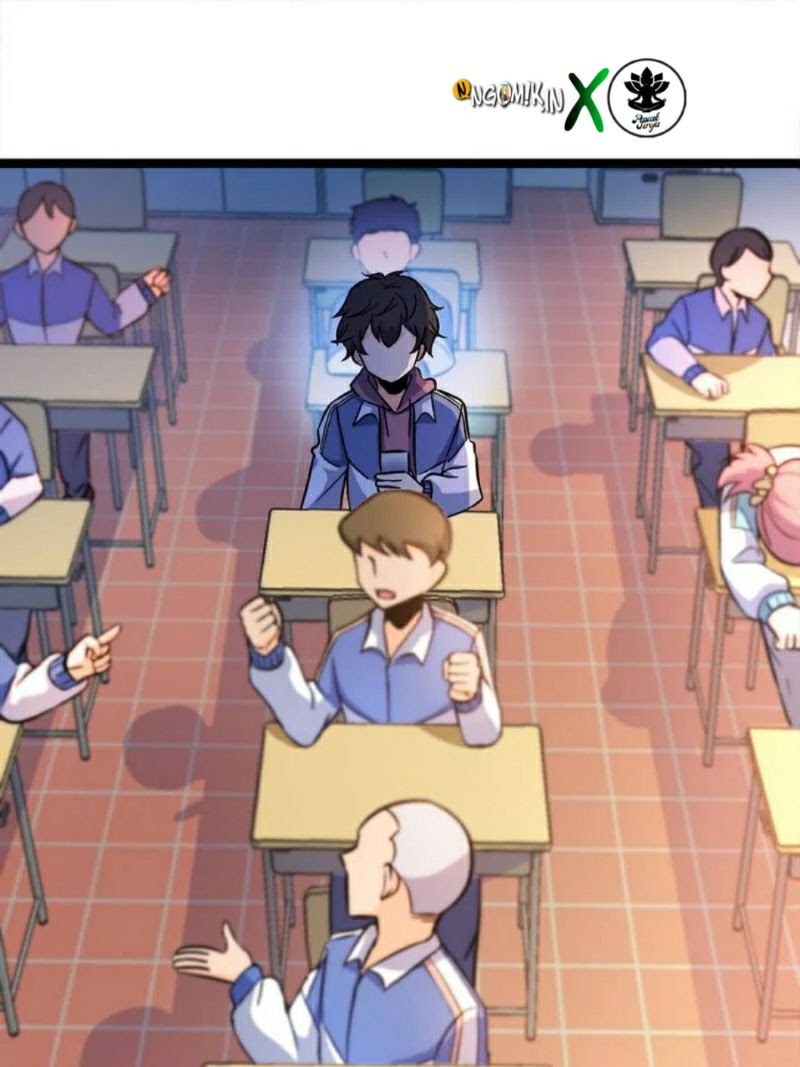 Spare Me, Great Lord! Chapter 08 Gambar 69