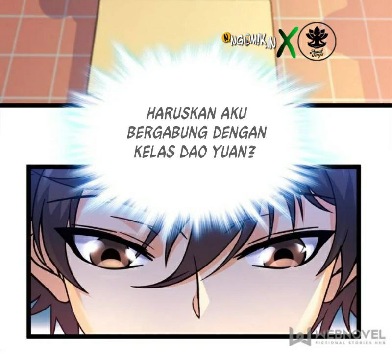Spare Me, Great Lord! Chapter 08 Gambar 70
