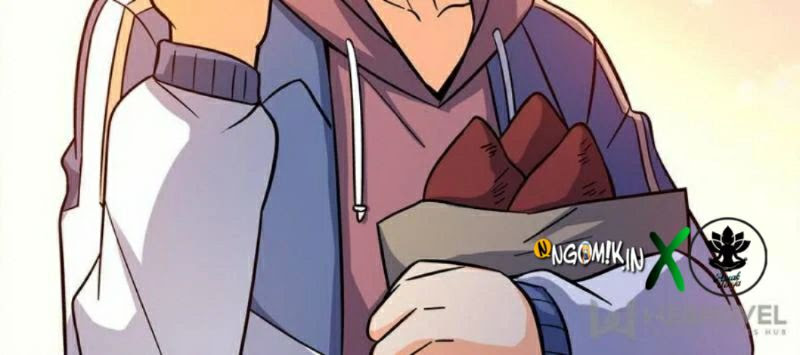 Spare Me, Great Lord! Chapter 08 Gambar 73