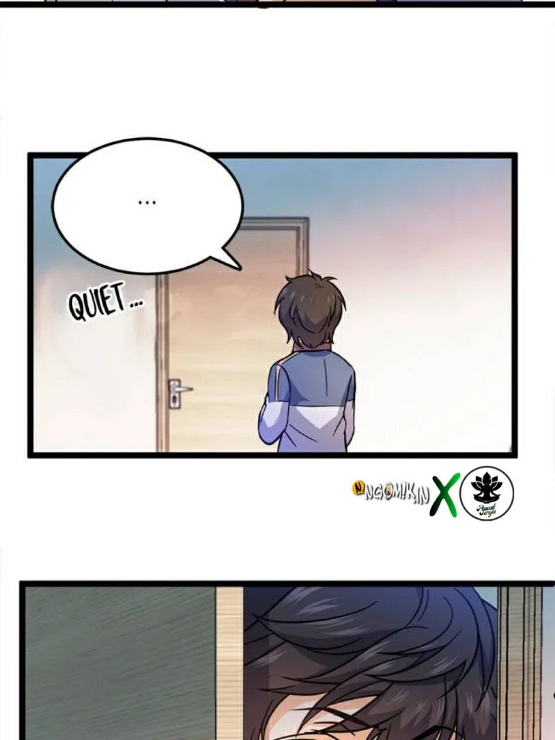 Spare Me, Great Lord! Chapter 08 Gambar 74