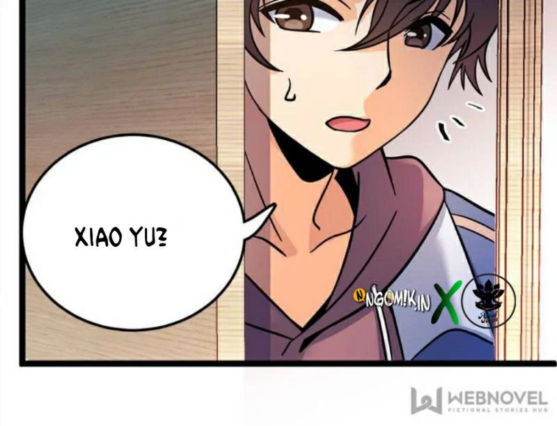 Spare Me, Great Lord! Chapter 08 Gambar 75