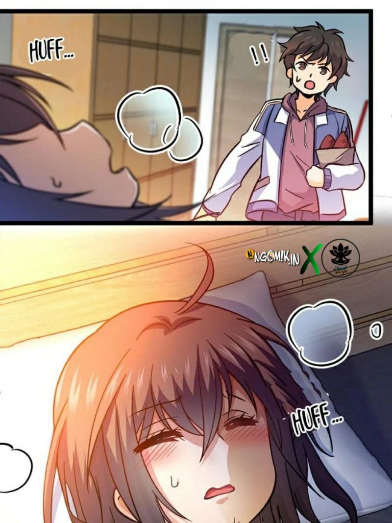 Spare Me, Great Lord! Chapter 08 Gambar 76