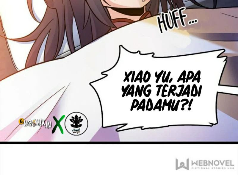 Spare Me, Great Lord! Chapter 08 Gambar 77