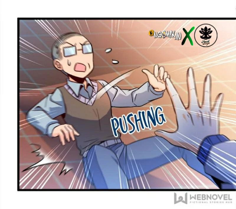 Spare Me, Great Lord! Chapter 08 Gambar 8