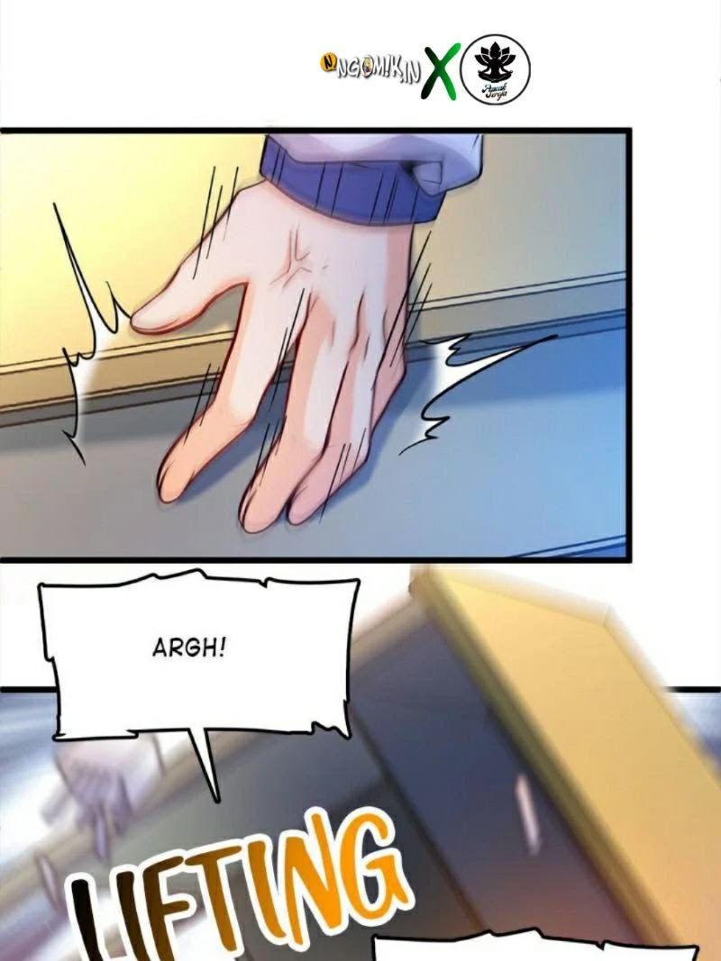 Spare Me, Great Lord! Chapter 08 Gambar 9