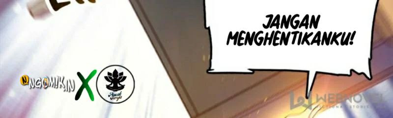 Spare Me, Great Lord! Chapter 08 Gambar 10