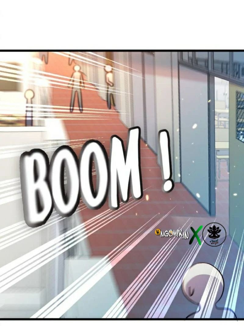 Spare Me, Great Lord! Chapter 08 Gambar 13