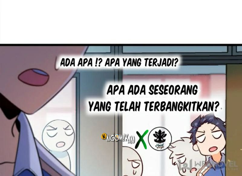 Spare Me, Great Lord! Chapter 08 Gambar 14