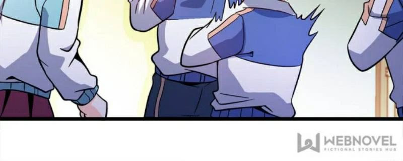 Spare Me, Great Lord! Chapter 08 Gambar 16