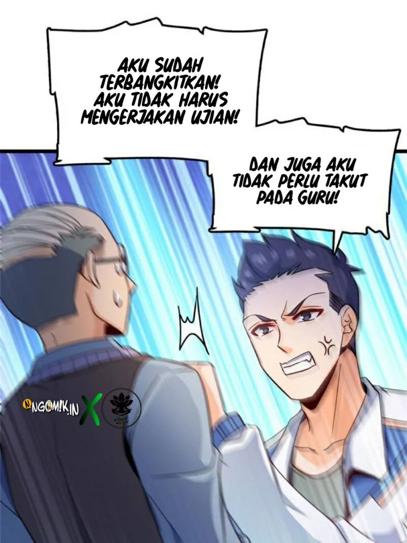 Manhua Spare Me, Great Lord! Chapter 08 gambar nomor 2