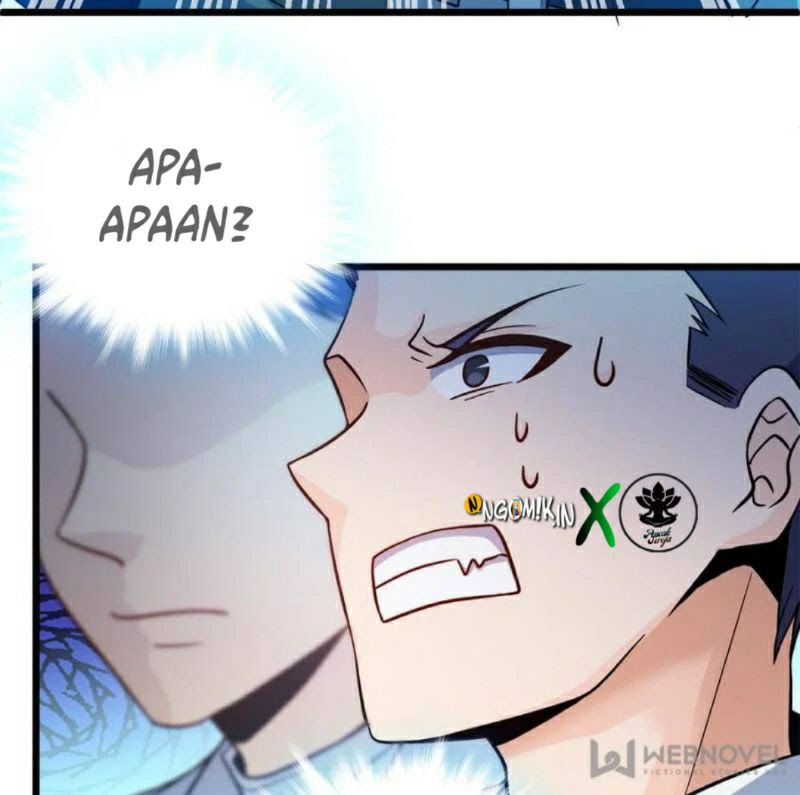 Spare Me, Great Lord! Chapter 08 Gambar 20