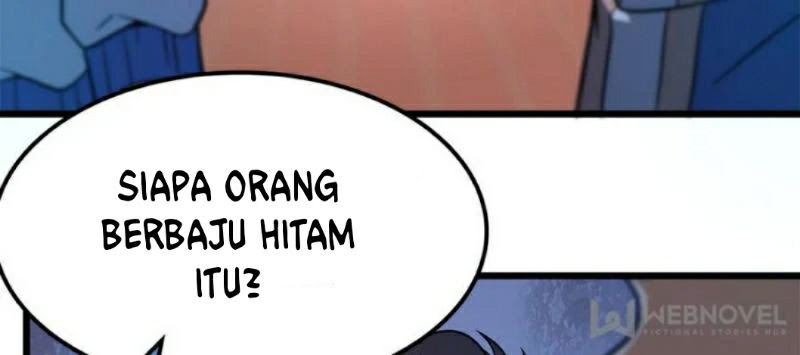 Spare Me, Great Lord! Chapter 08 Gambar 22