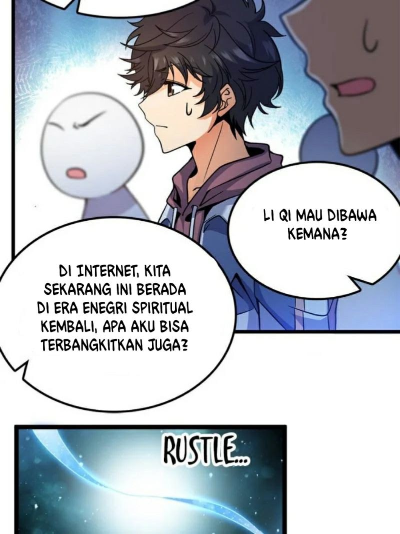Spare Me, Great Lord! Chapter 08 Gambar 23