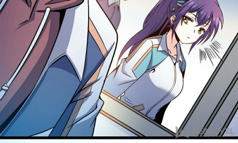 Spare Me, Great Lord! Chapter 08 Gambar 25